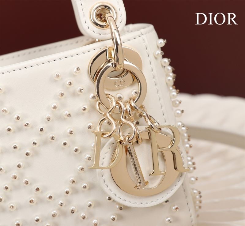 Christian Dior My Lady Bags